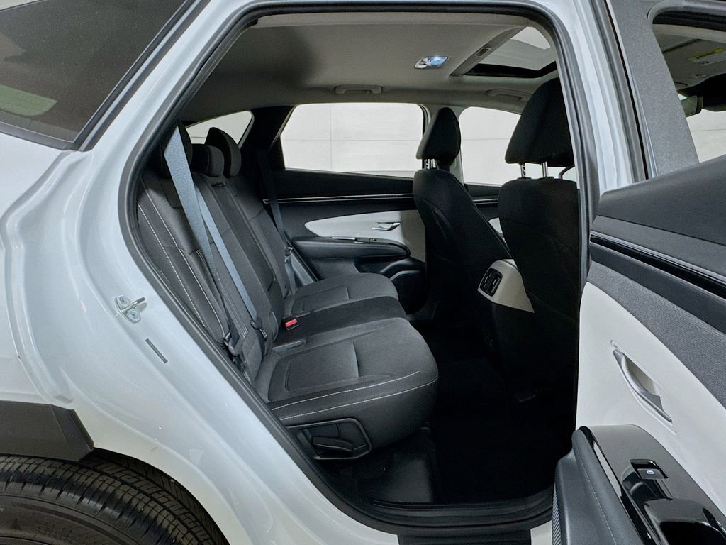 Used 2022 Hyundai Tucson SEL w/ Convenience Package image 25