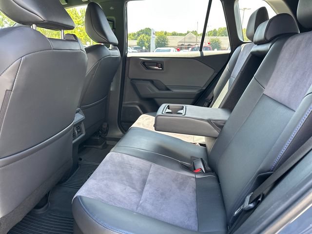 Used 2026 Toyota RAV4 XSE w/ Weather Package AWD/4WD image 15