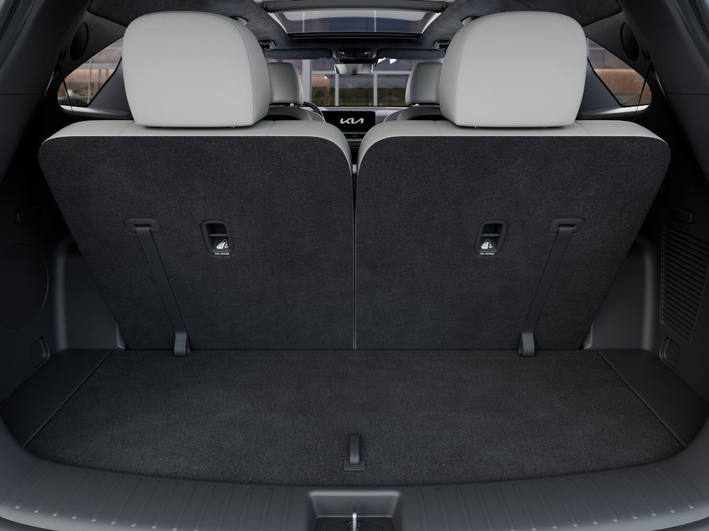 New 2026 Kia Sorento SX Prestige AWD/4WD image 19