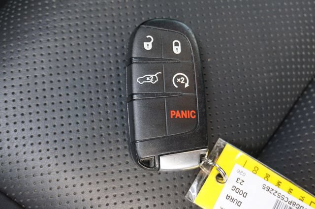 Used 2023 Dodge Durango GT AWD/4WD image 21