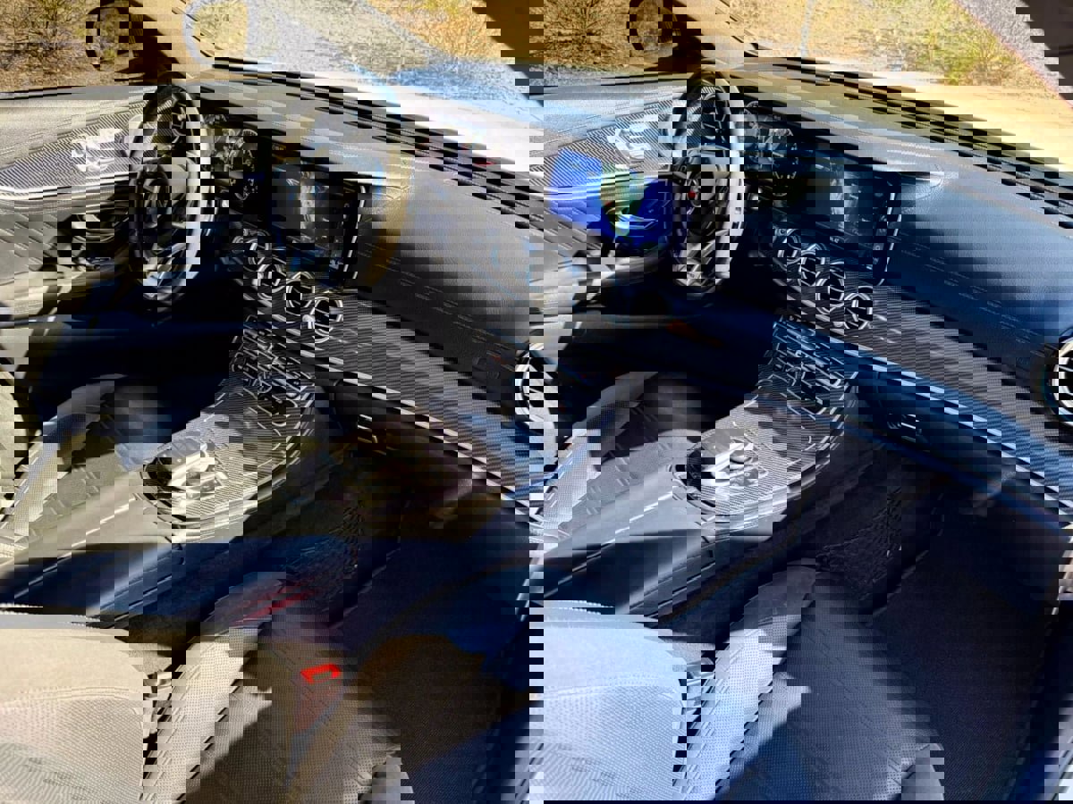 Used 2018 Mercedes-Benz E 43 AMG 4MATIC Sedan image 26