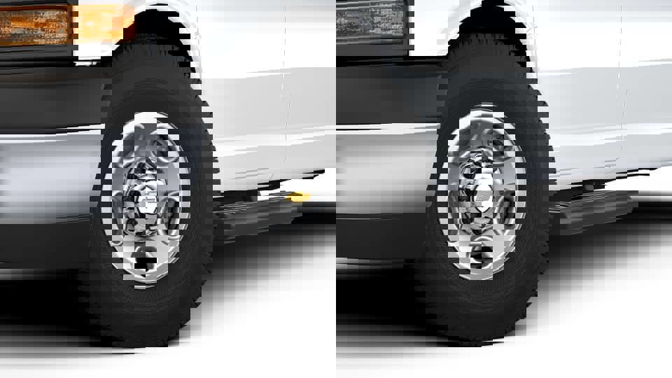 New 2026 Chevrolet Express 3500 LT RWD image 30