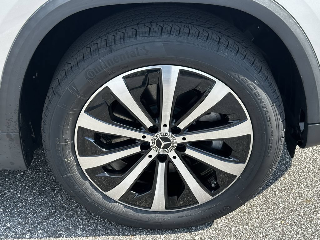 Certified 2022 Mercedes-Benz GLA 250 image 14