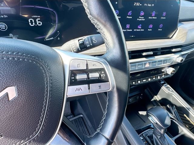 Used 2023 Kia Telluride EX X-Line image 39