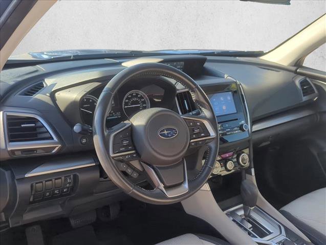 Used 2019 Subaru Forester Premium AWD/4WD image 10