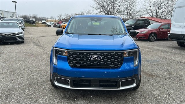 New 2026 Ford Maverick Lariat w/ 4K Tow Package image 6