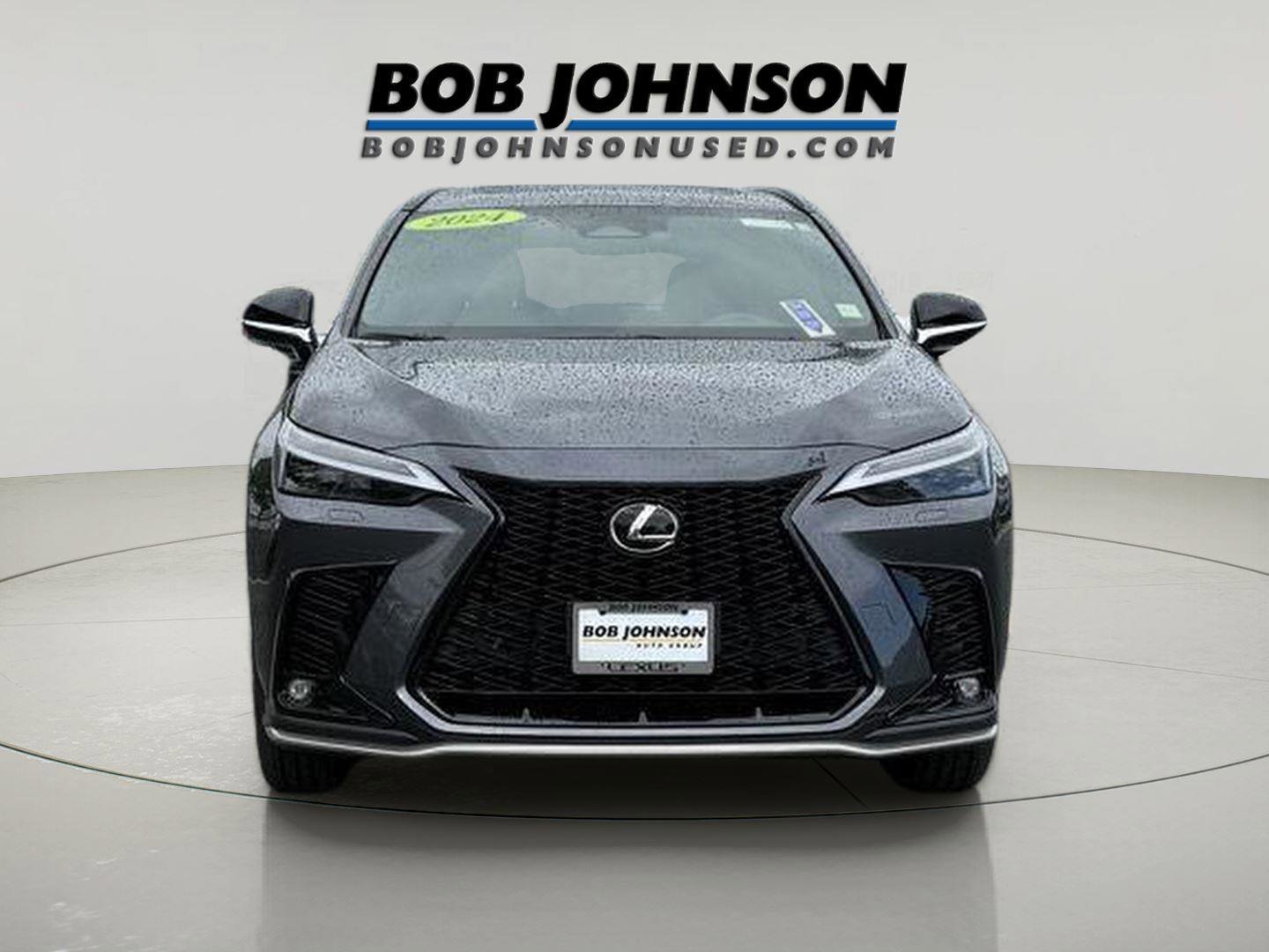Certified 2024 Lexus NX 350 F Sport AWD/4WD image 6