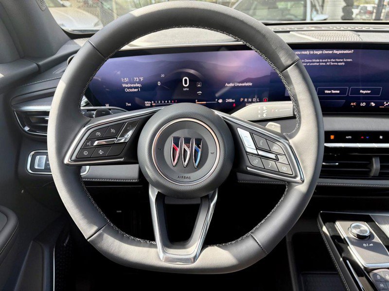 New 2026 Buick Enclave Sport Touring image 21