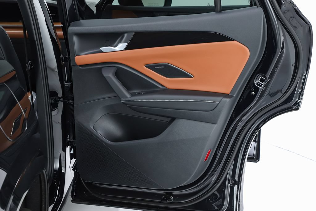 New 2026 Volkswagen Tiguan SEL R-Line AWD/4WD image 70
