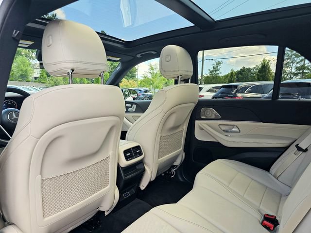 Certified 2024 Mercedes-Benz GLE 450 4MATIC image 25