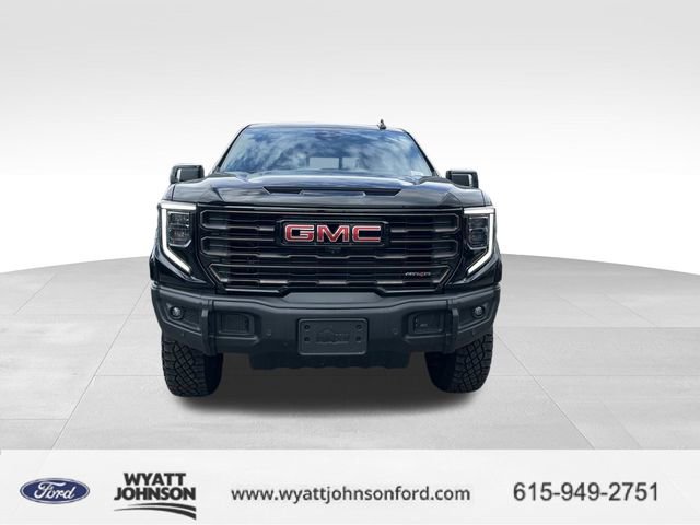 Used 2024 GMC Sierra 1500 AT4X image 8