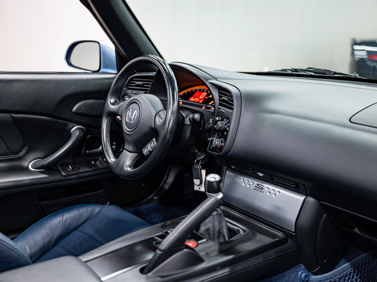Used 2006 Honda S2000 image 15