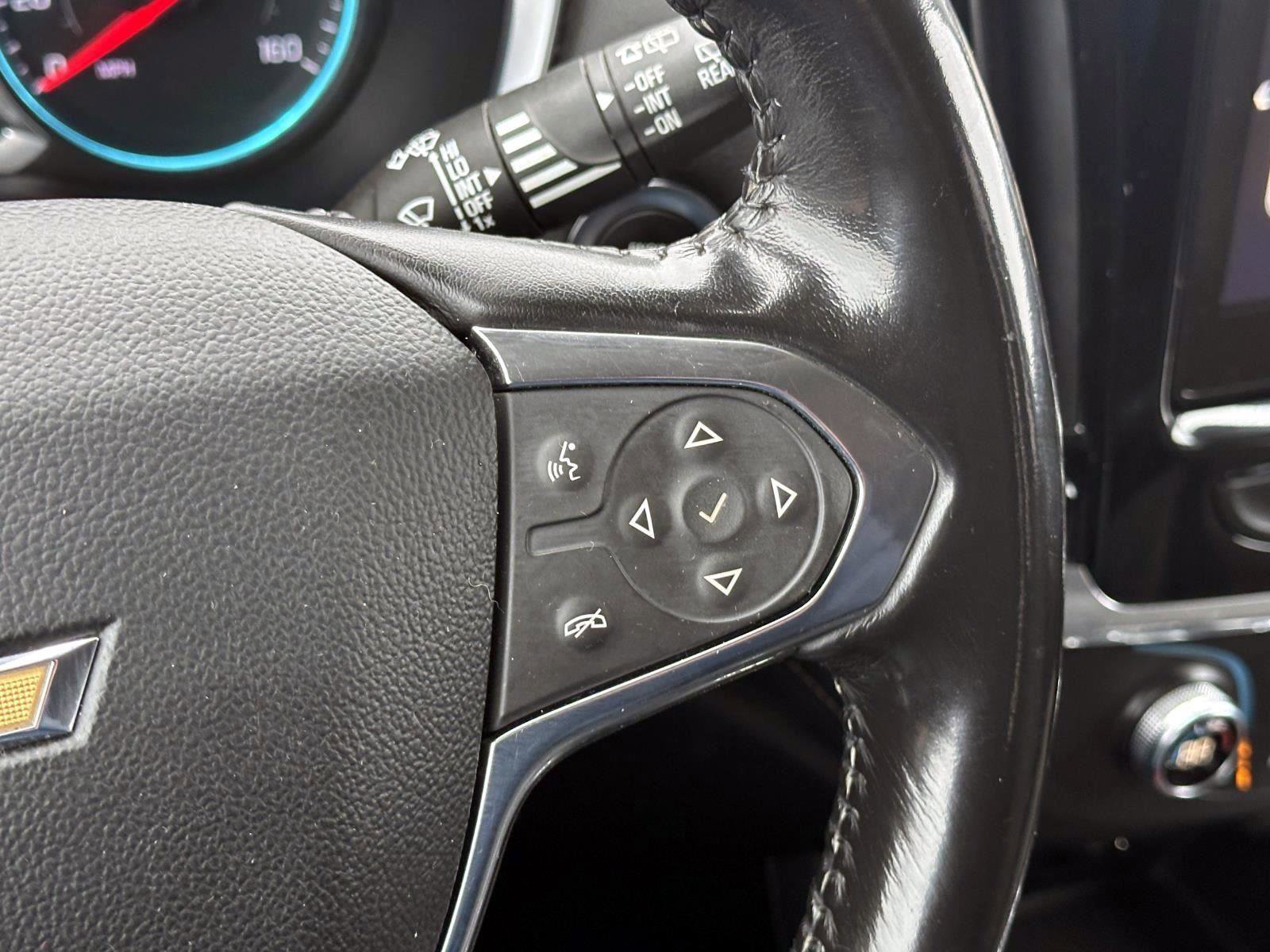 Used 2019 Chevrolet Traverse LT image 21