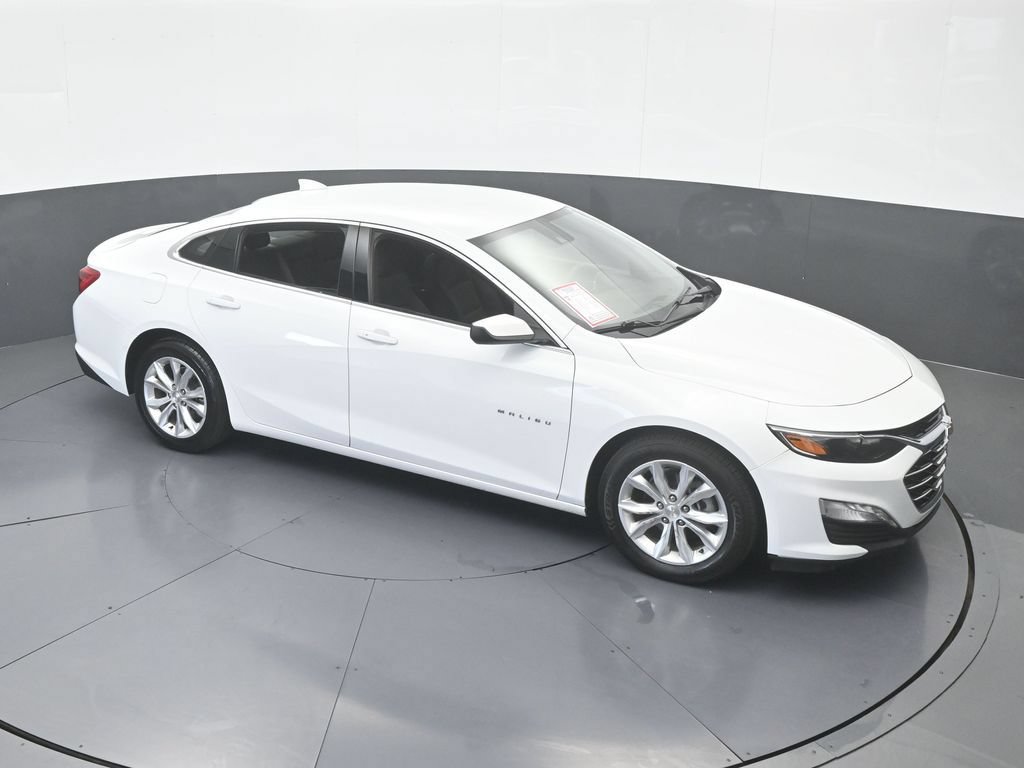 Used 2024 Chevrolet Malibu LT FWD image 53