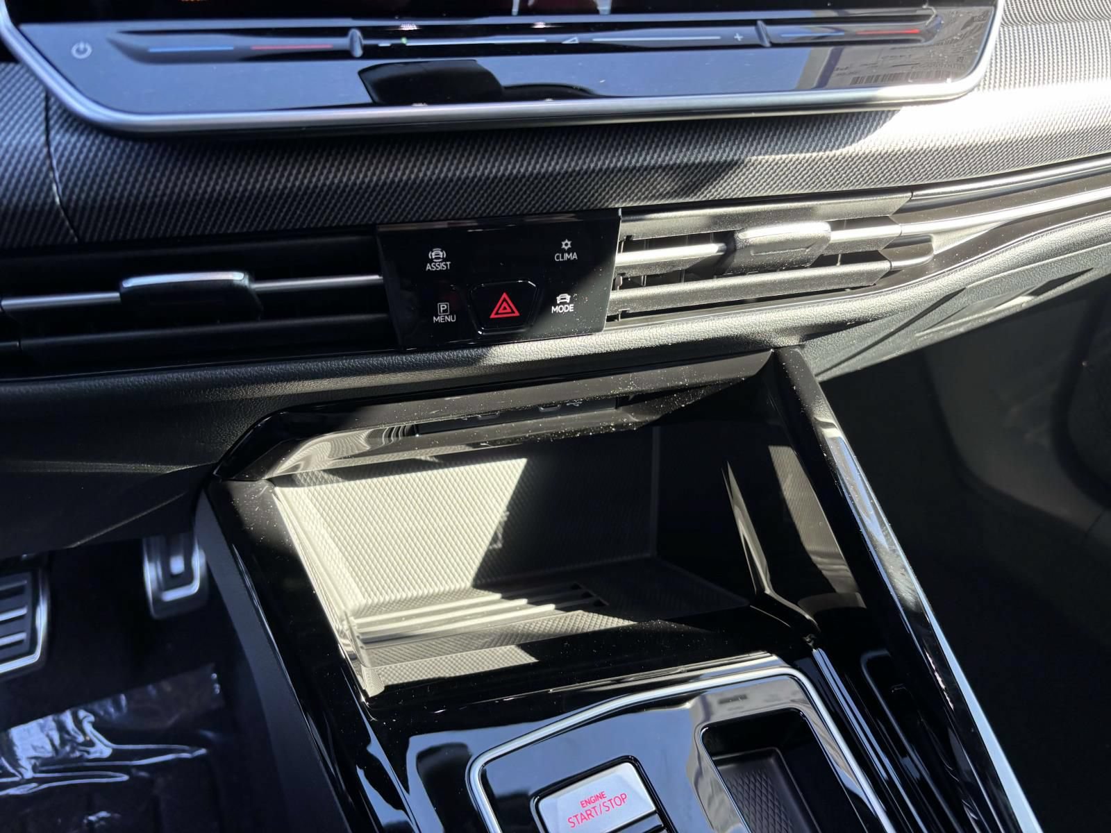 New 2026 Volkswagen GTI Autobahn FWD image 22