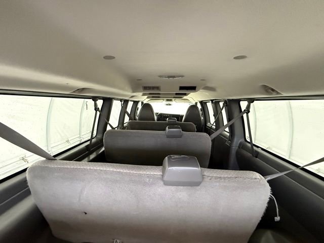 Used 2015 Chevrolet Express 3500 LT w/ LT Preferred Equipment Group image 24