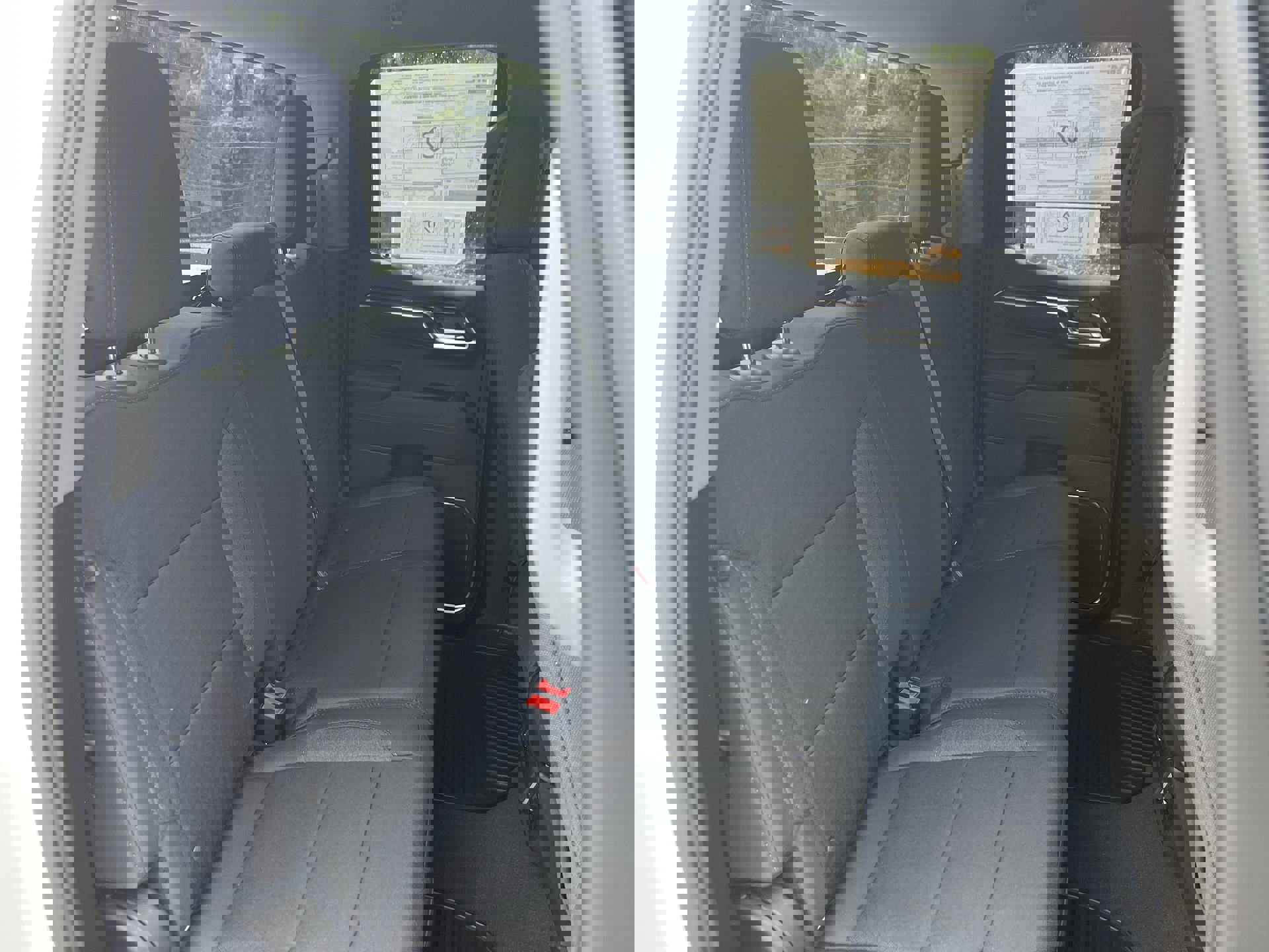 New 2026 GMC Sierra 1500 Elevation image 59