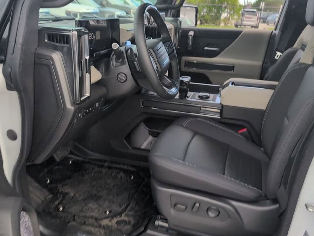 New 2026 GMC Hummer EV SUV image 5