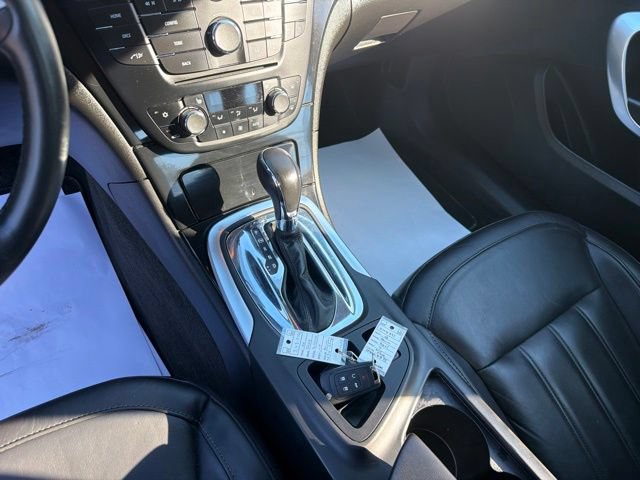 Used 2013 Buick Regal Premium FWD image 24