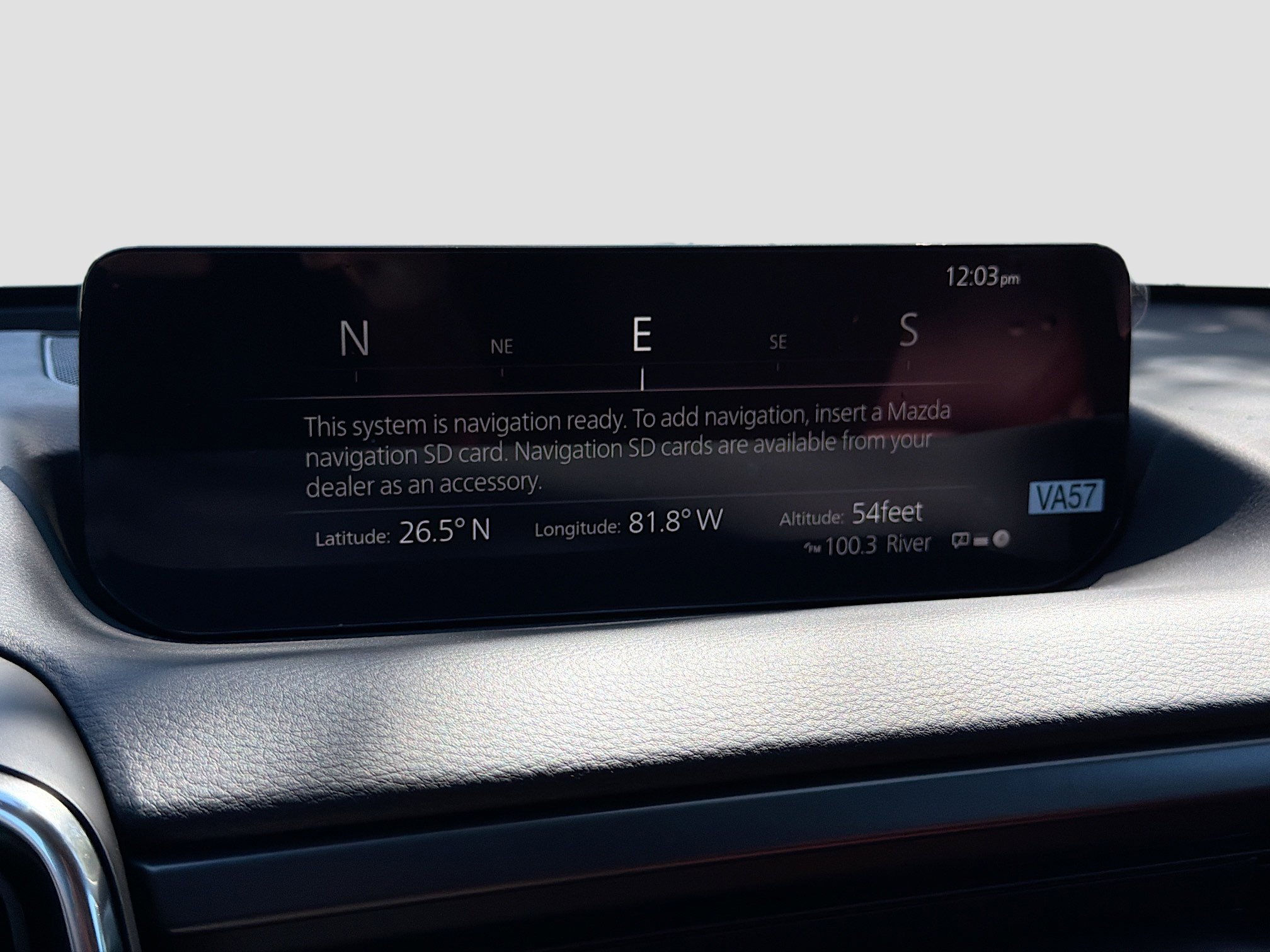 New 2026 MAZDA CX-50 2.5 Hybrid w/ Premium Plus Pkg image 33