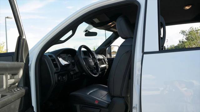 Certified 2024 RAM 2500 Tradesman image 28