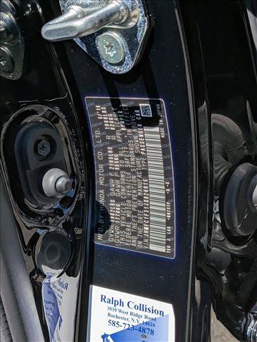 Used 2018 Honda Civic EX-T image 15