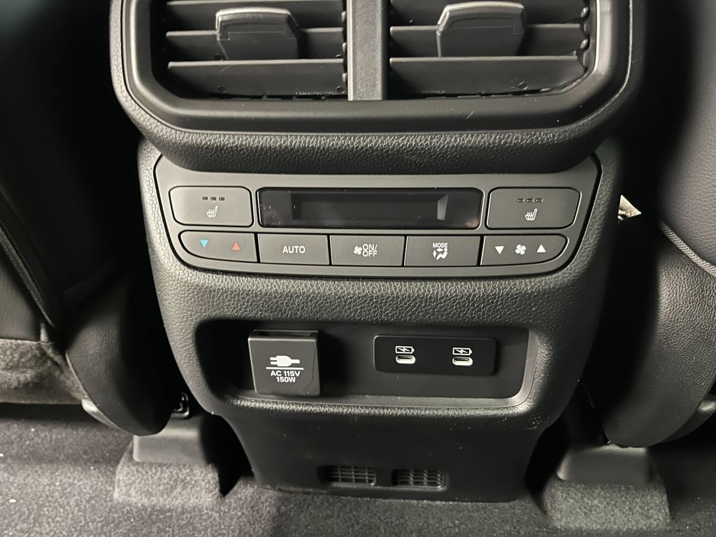 New 2026 Honda Pilot Elite image 24