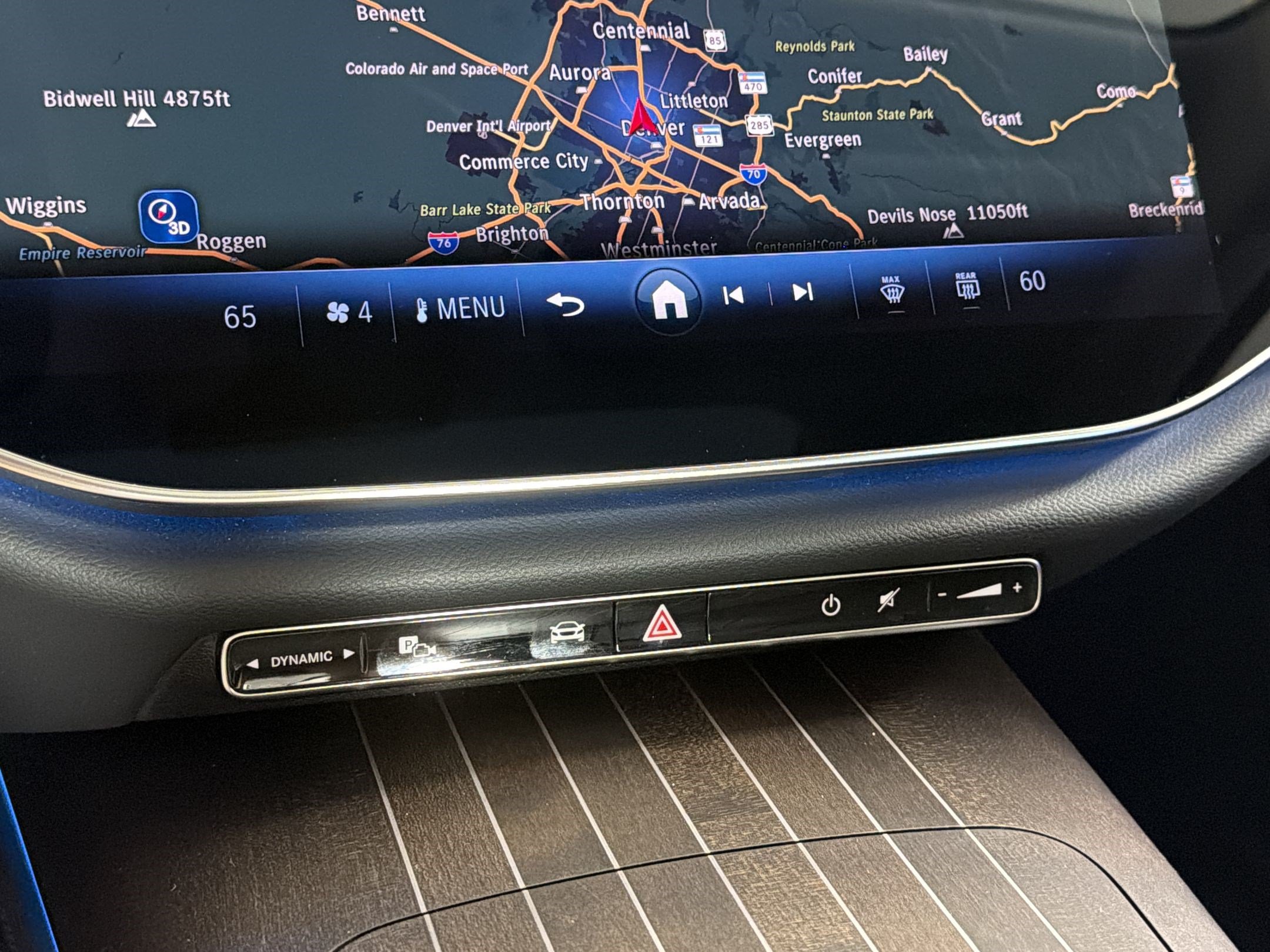 Certified 2024 Mercedes-Benz E 450 4MATIC Sedan image 18
