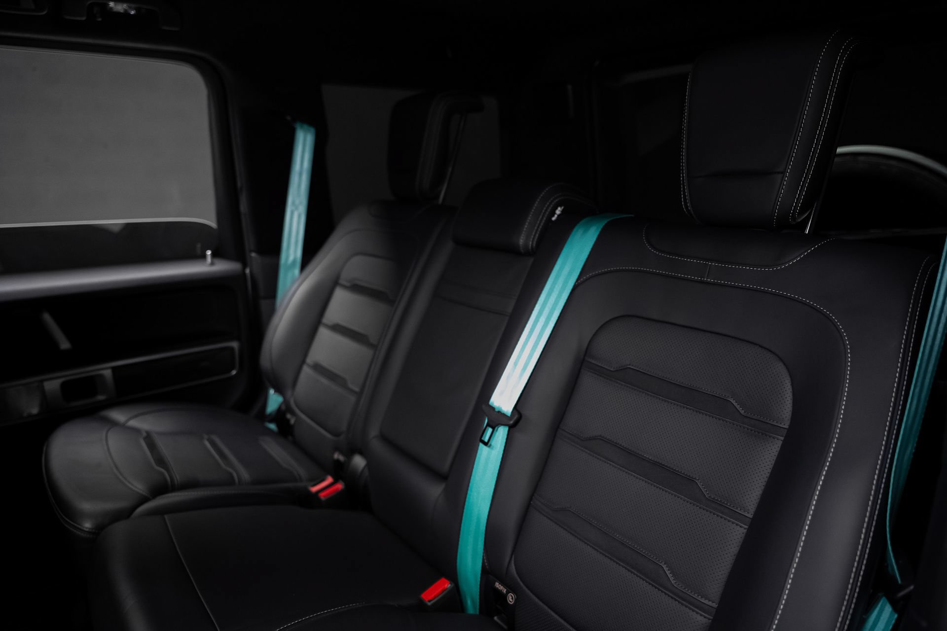 Used 2021 Mercedes-Benz G 63 AMG 4MATIC image 77