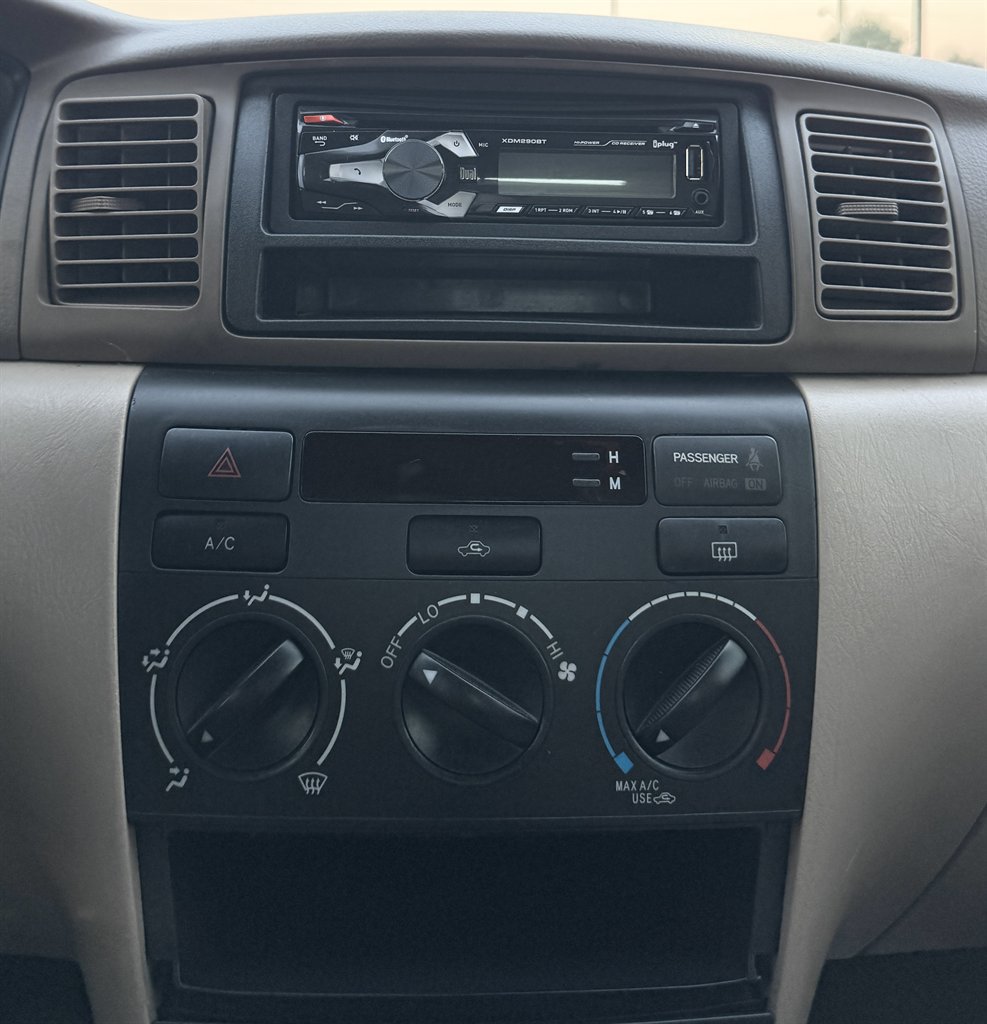Used 2008 Toyota Corolla CE w/ Extra Value Upgrade Pkg FWD image 55