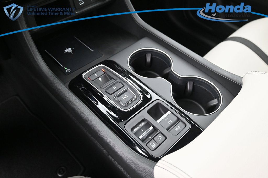 New 2026 Honda Pilot EX-L image 40