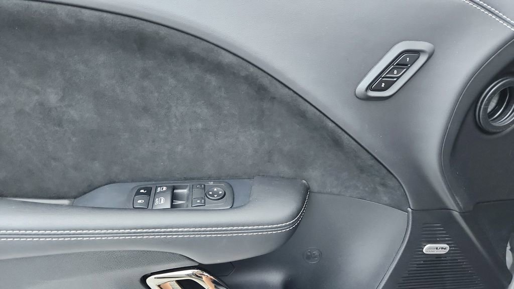 Used 2023 Dodge Challenger SRT Hellcat Redeye w/ Quick Order Package 27M image 29