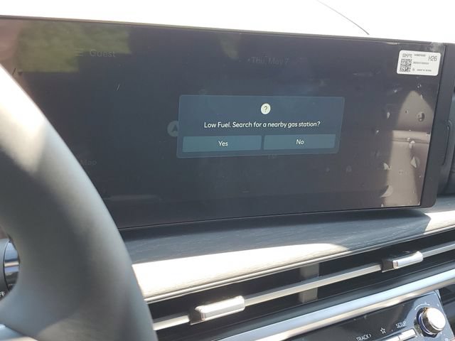 New 2026 Hyundai Santa Fe Limited AWD/4WD image 28