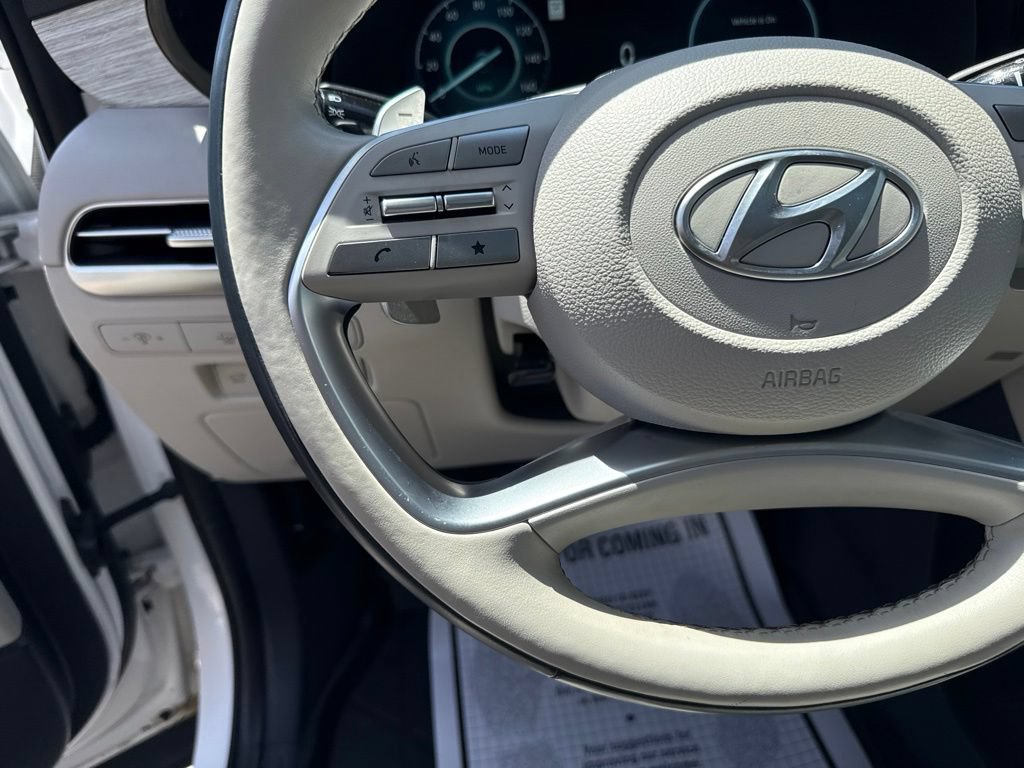 Used 2023 Hyundai Palisade Calligraphy AWD/4WD image 18