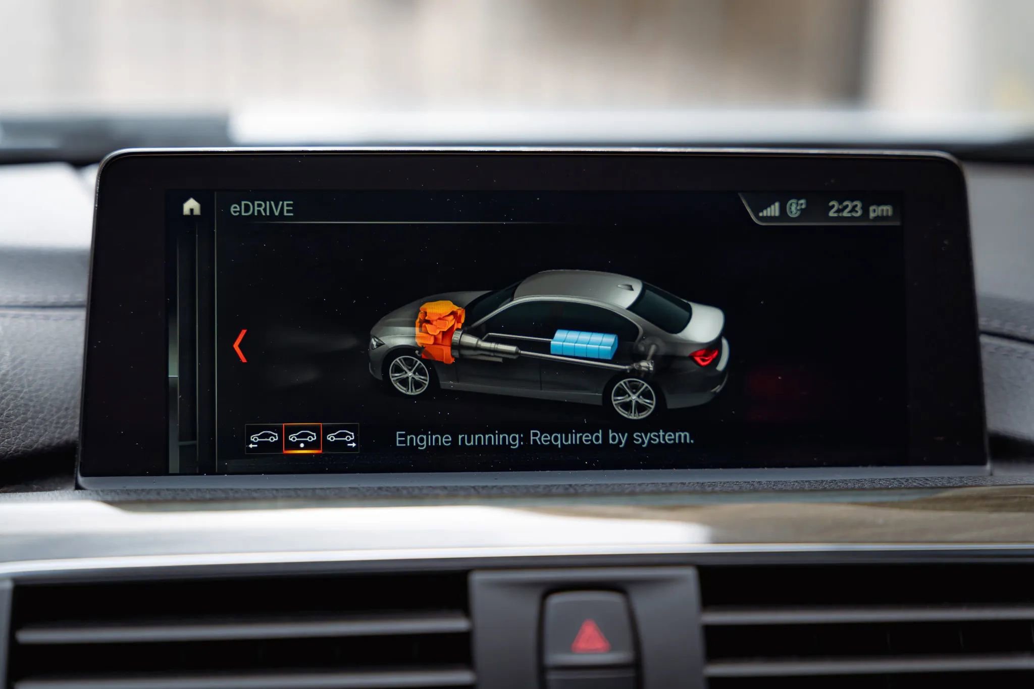 Used 2018 BMW 330e 330e iPerformance Sedan 4D image 64