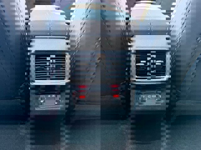 New 2026 Nissan Murano Platinum w/ Cargo Package image 21