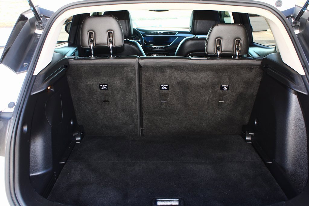 Used 2021 Buick Encore GX Essence image 9