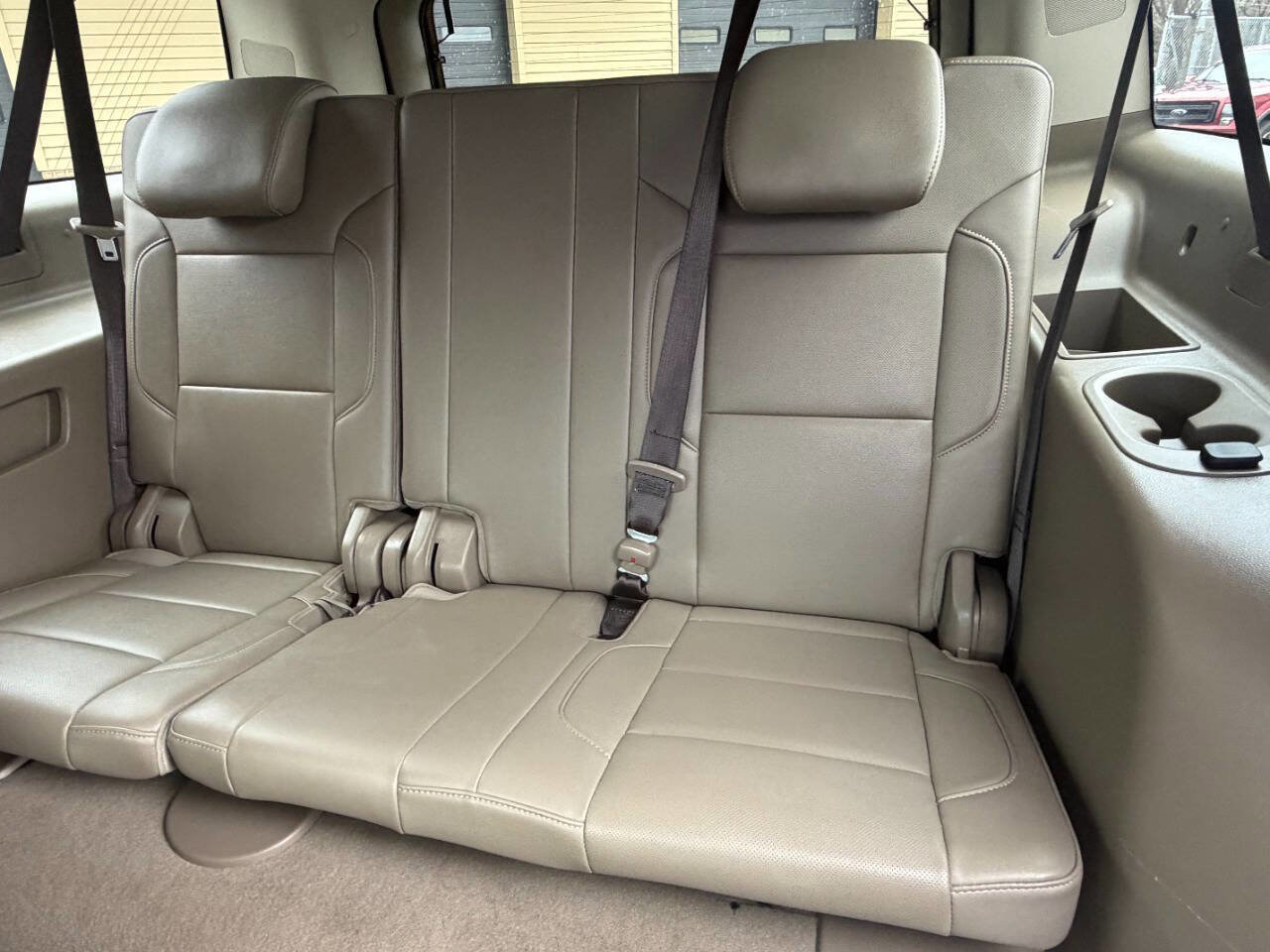 Used 2019 GMC Yukon XL SLT w/ Open Road Package image 38