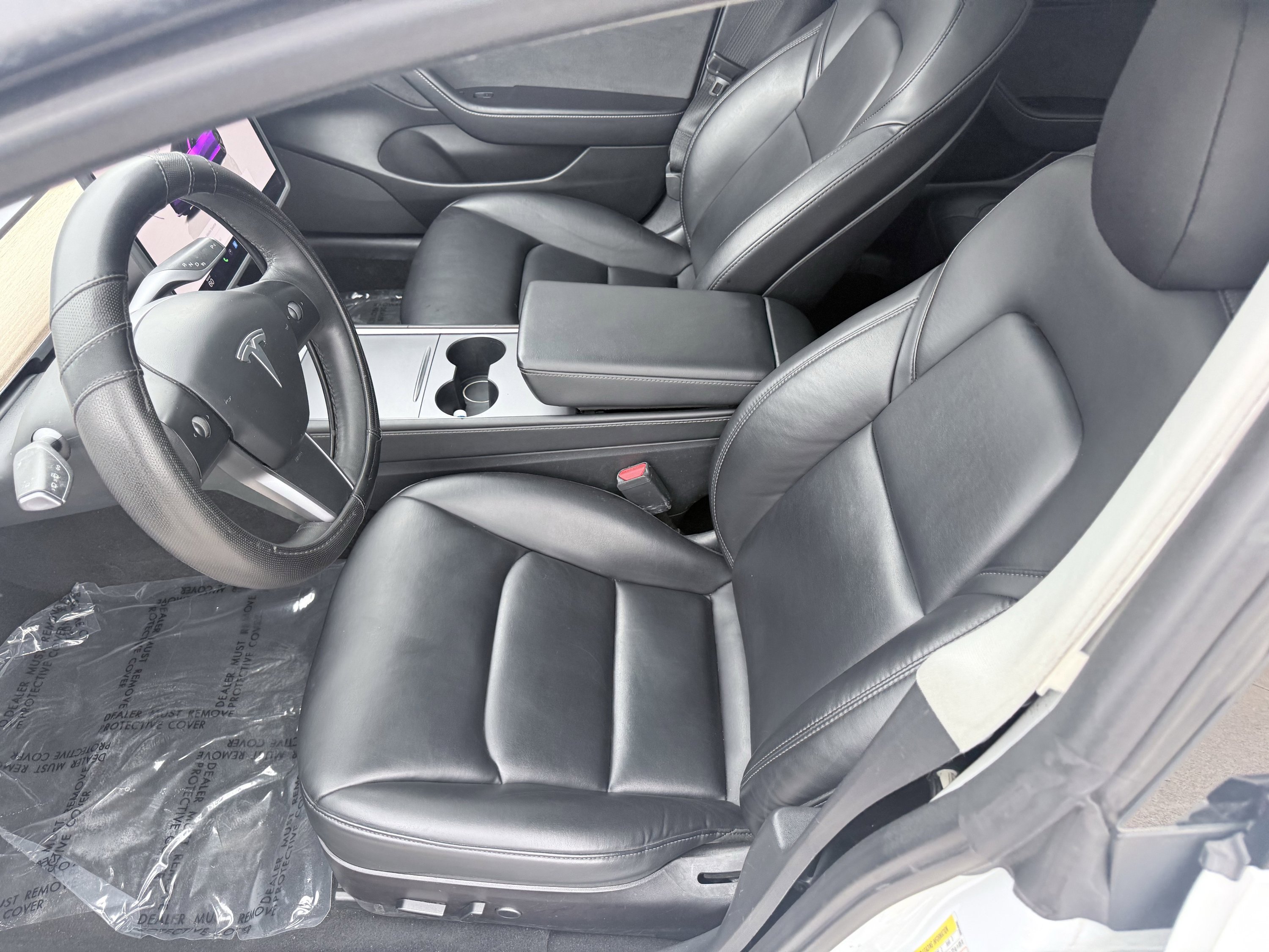 Used 2023 Tesla Model 3 Standard Range image 29