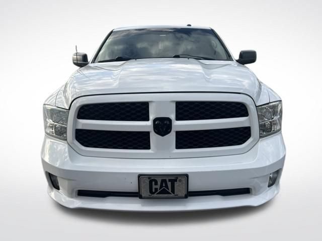 Used 2014 RAM 1500 Express AWD/4WD image 3