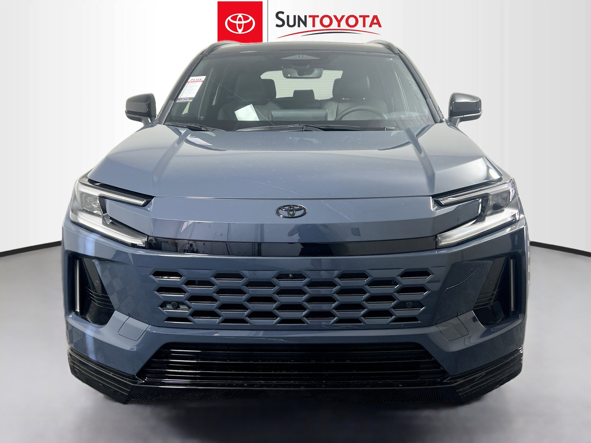 New 2026 Toyota RAV4 XSE image 10