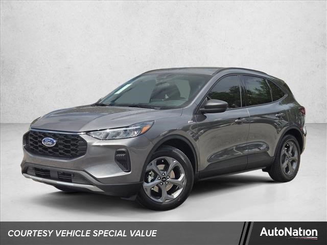New 2026 Ford Escape ST-Line