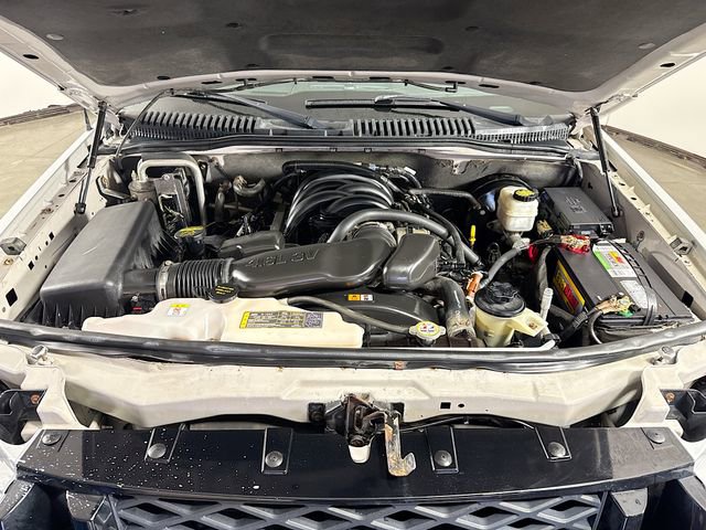 Used 2009 Ford Explorer Sport Trac Adrenalin image 32