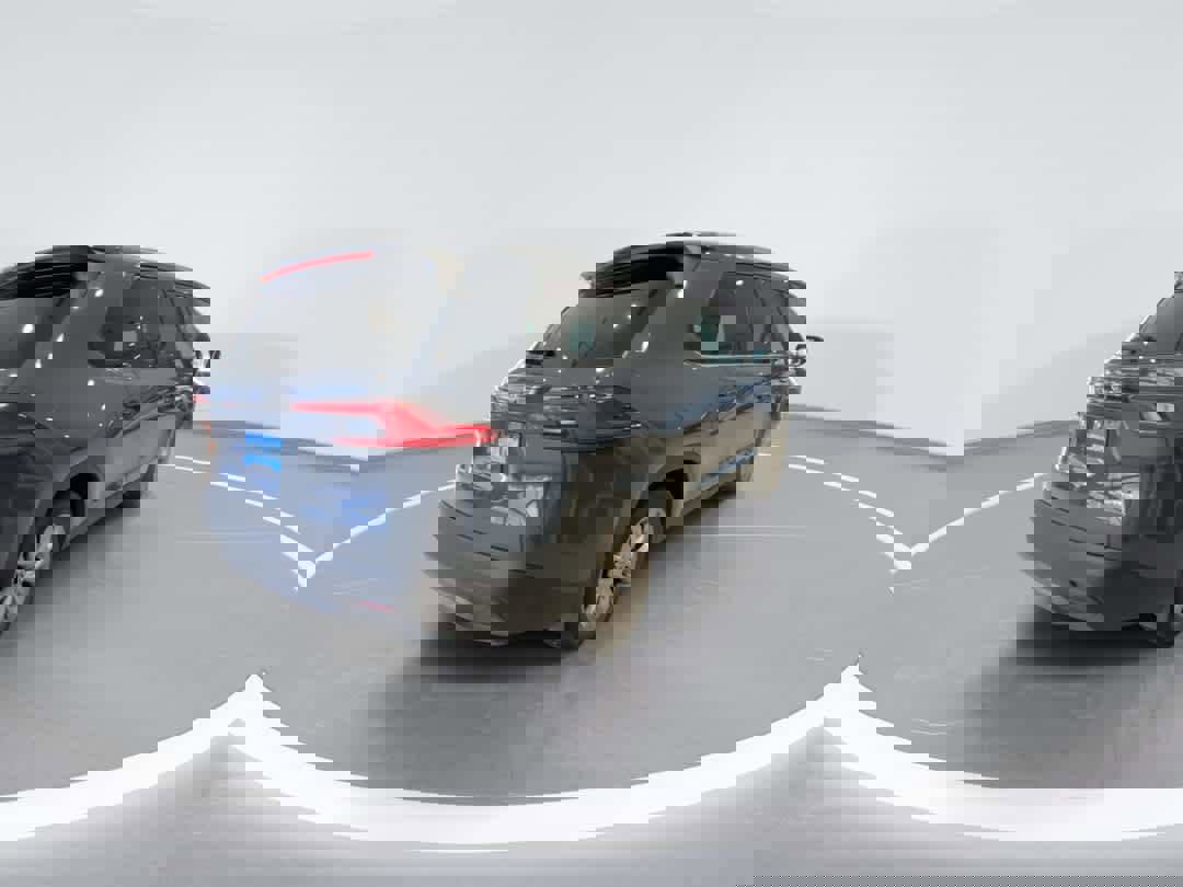 Used 2025 Toyota Grand Highlander AWD Hybrid image 8