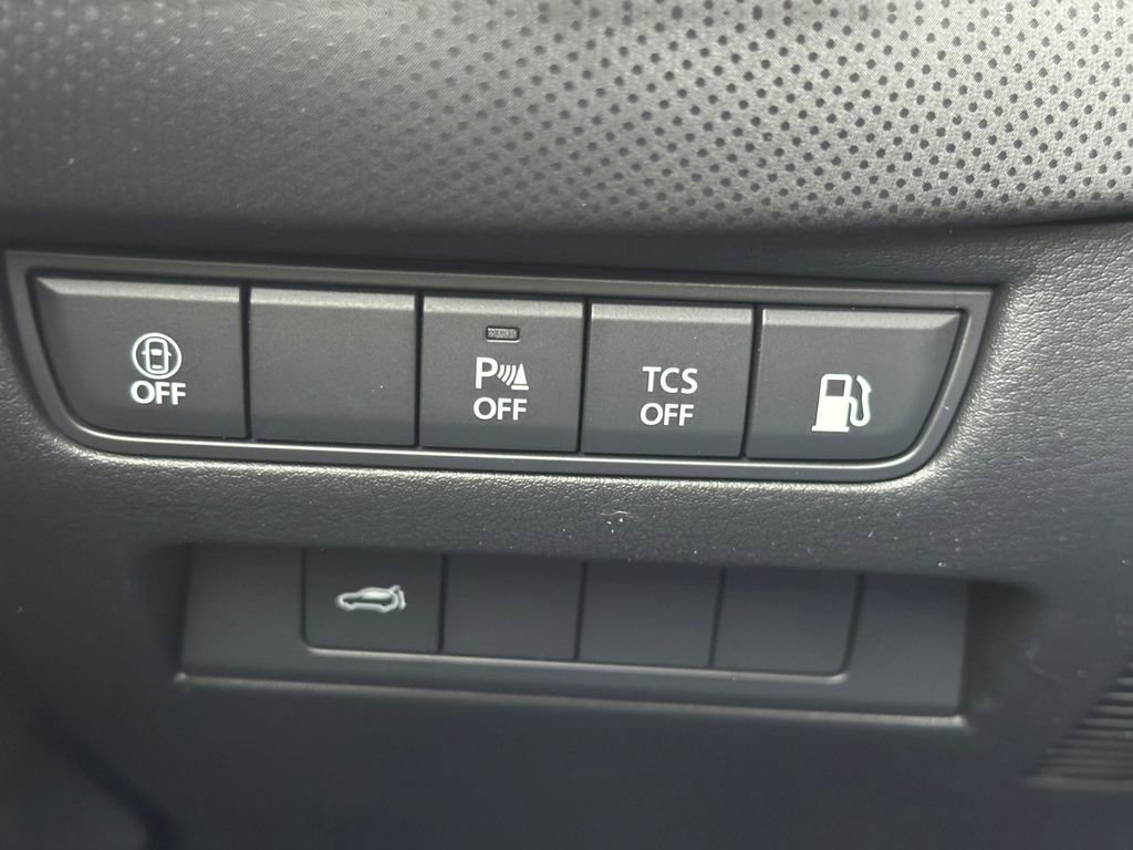 New 2026 MAZDA CX-50 2.5 Hybrid w/ Weather Package image 19