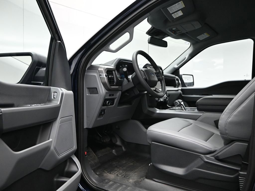 New 2024 Ford F150 Lightning Pro image 8