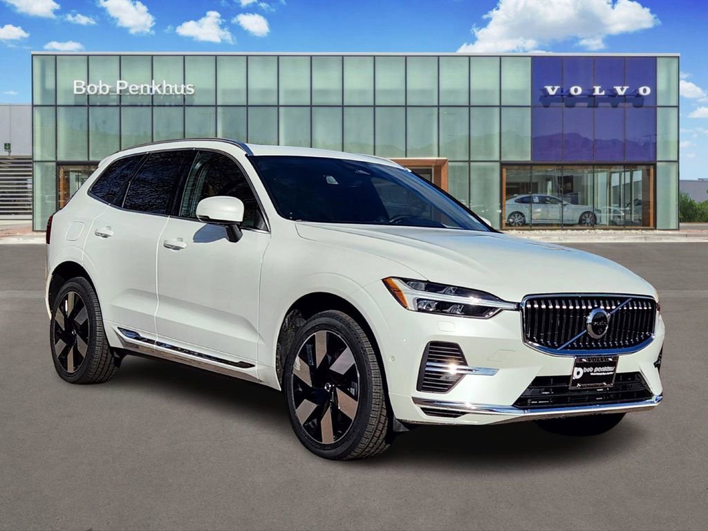 Used 2023 Volvo XC60 T8 Ultimate
