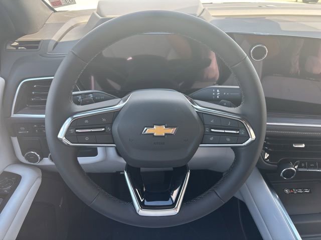 New 2026 Chevrolet Tahoe Premier image 23