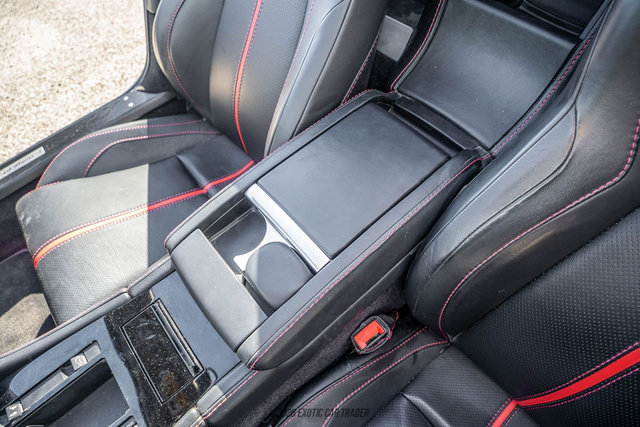 Used 2015 Aston Martin V8 Vantage GT RWD image 44