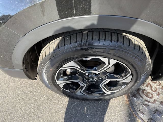 Used 2019 Honda CR-V Touring image 10